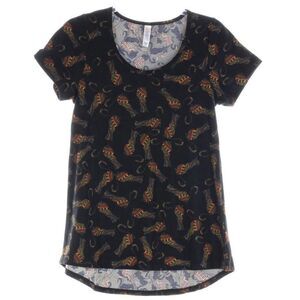 LuLaRoe Top Shirt Size XXS